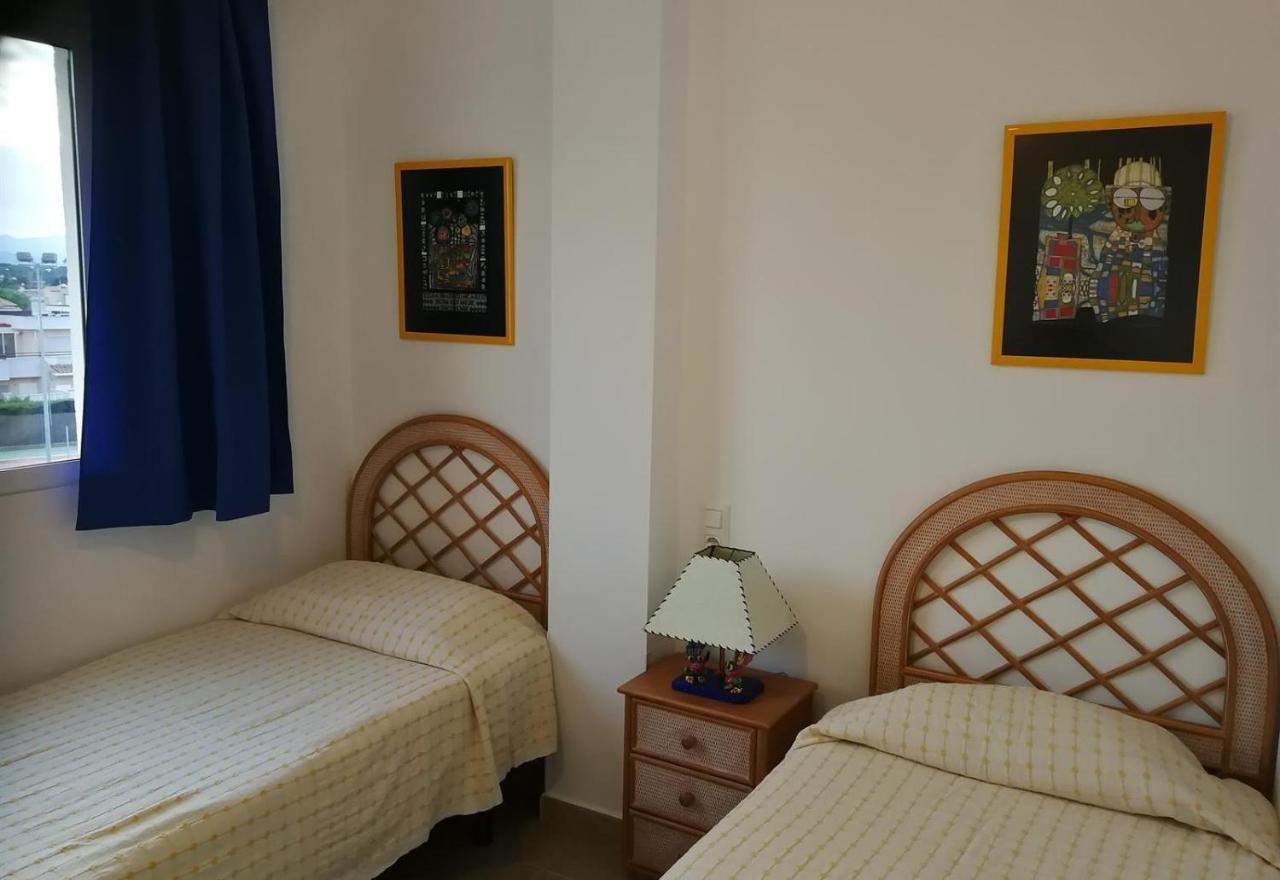הוילה Jardines De Denia 3 מראה חיצוני תמונה