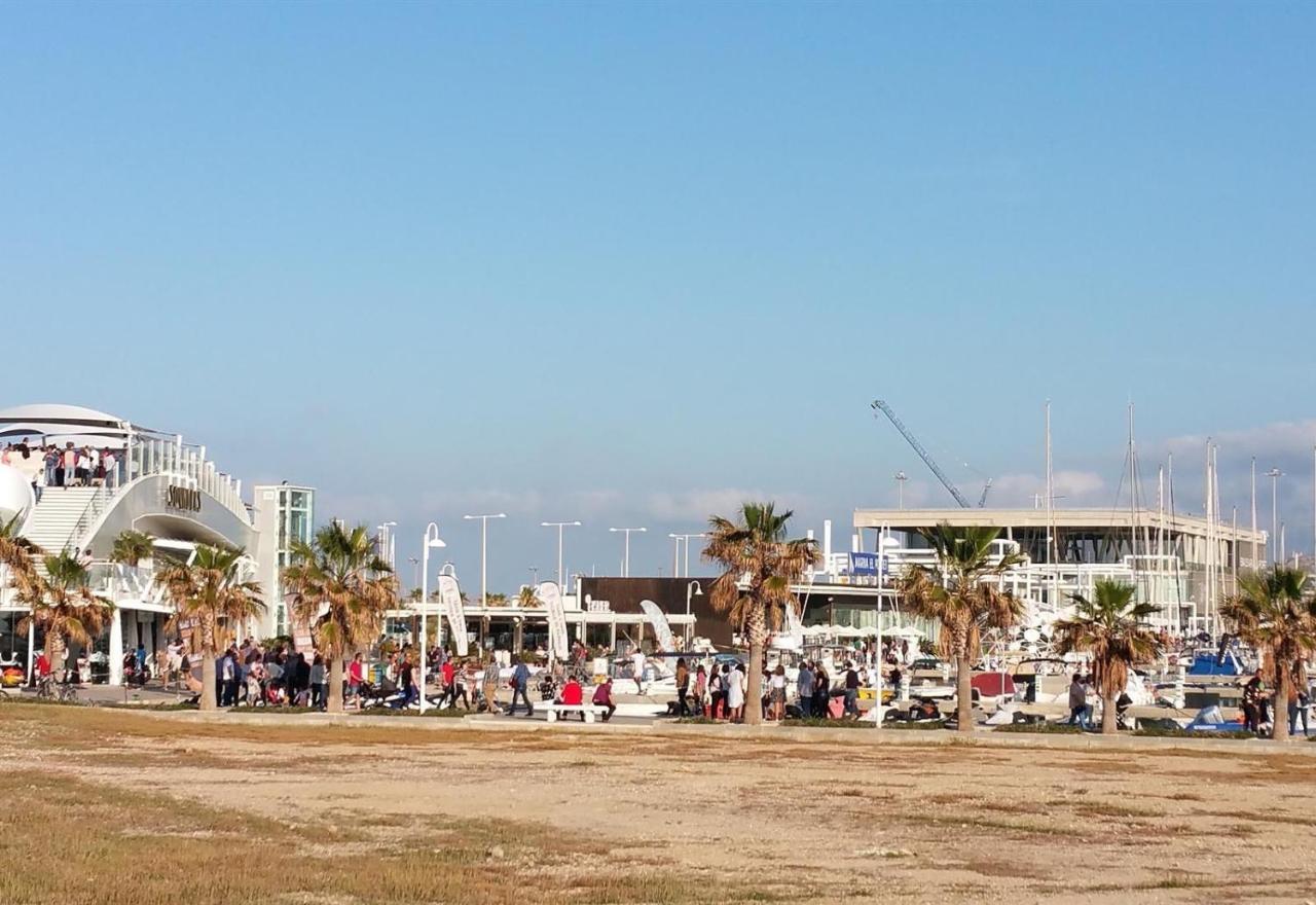 הוילה Jardines De Denia 3 מראה חיצוני תמונה