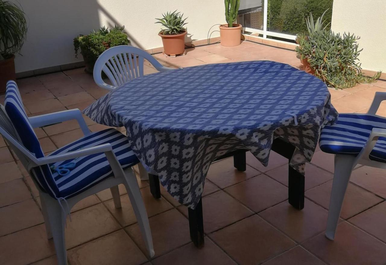 הוילה Jardines De Denia 3 מראה חיצוני תמונה